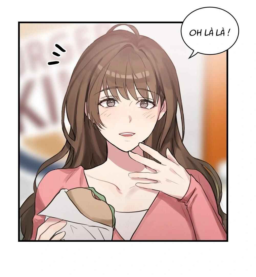 Unlucky Cupid Messenger Chapter 5 - Page 57
