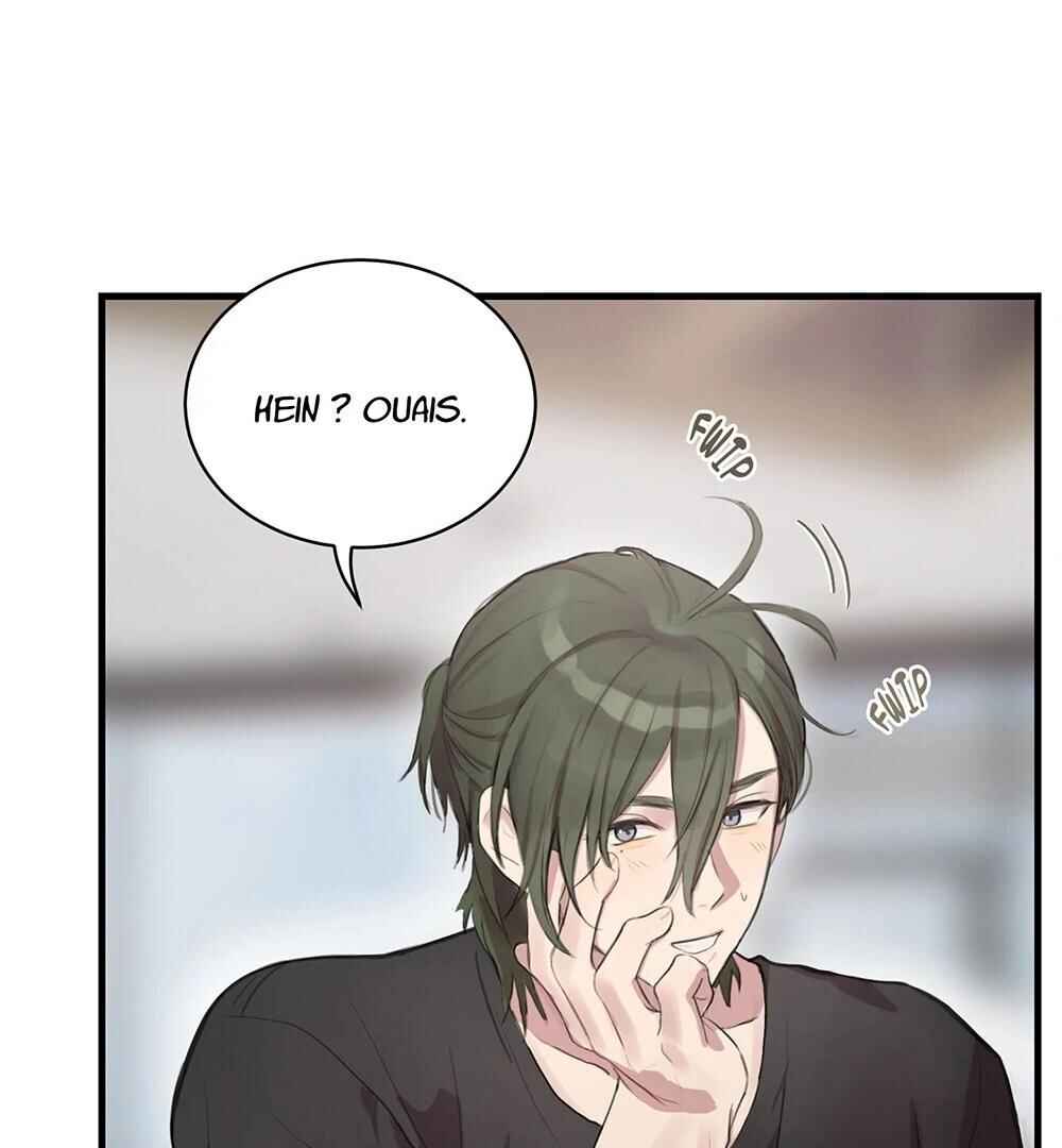 Unlucky Cupid Messenger Chapter 5 - Page 61