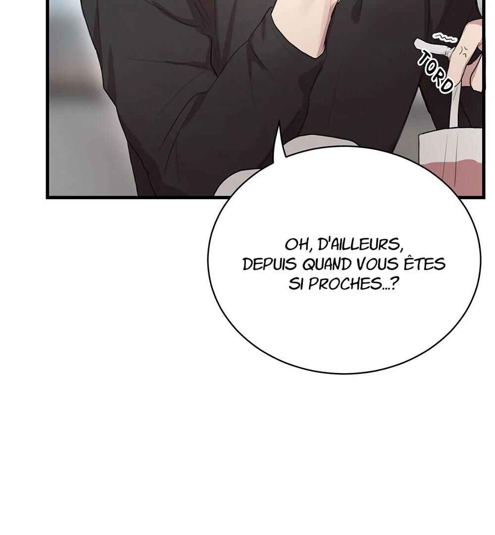 Unlucky Cupid Messenger Chapter 5 - Page 62