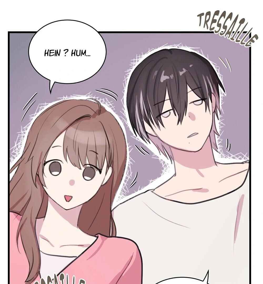 Unlucky Cupid Messenger Chapter 5 - Page 63