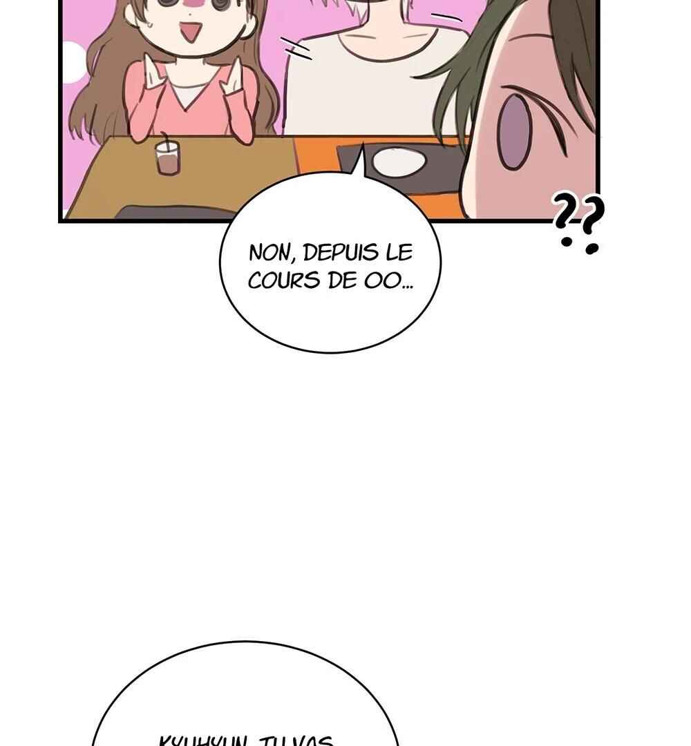 Unlucky Cupid Messenger Chapter 5 - Page 65