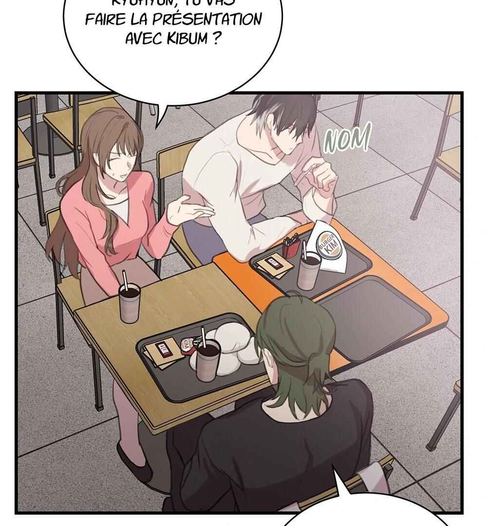 Unlucky Cupid Messenger Chapter 5 - Page 66