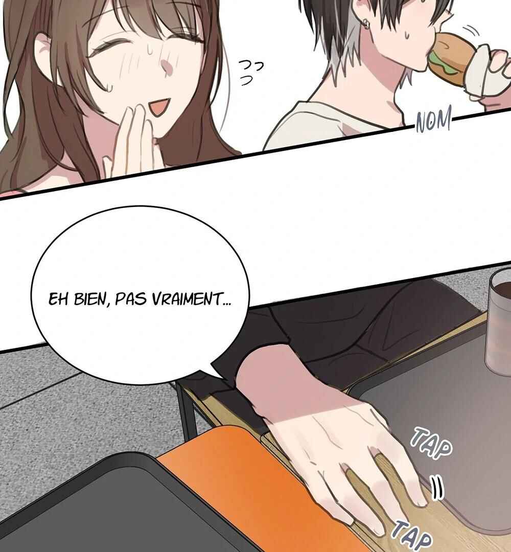 Unlucky Cupid Messenger Chapter 5 - Page 68