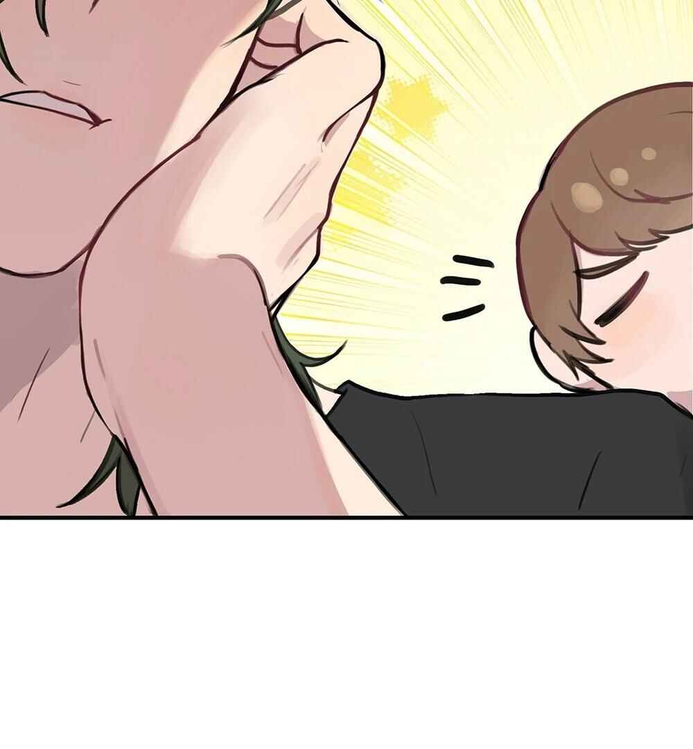 Unlucky Cupid Messenger Chapter 5 - Page 8