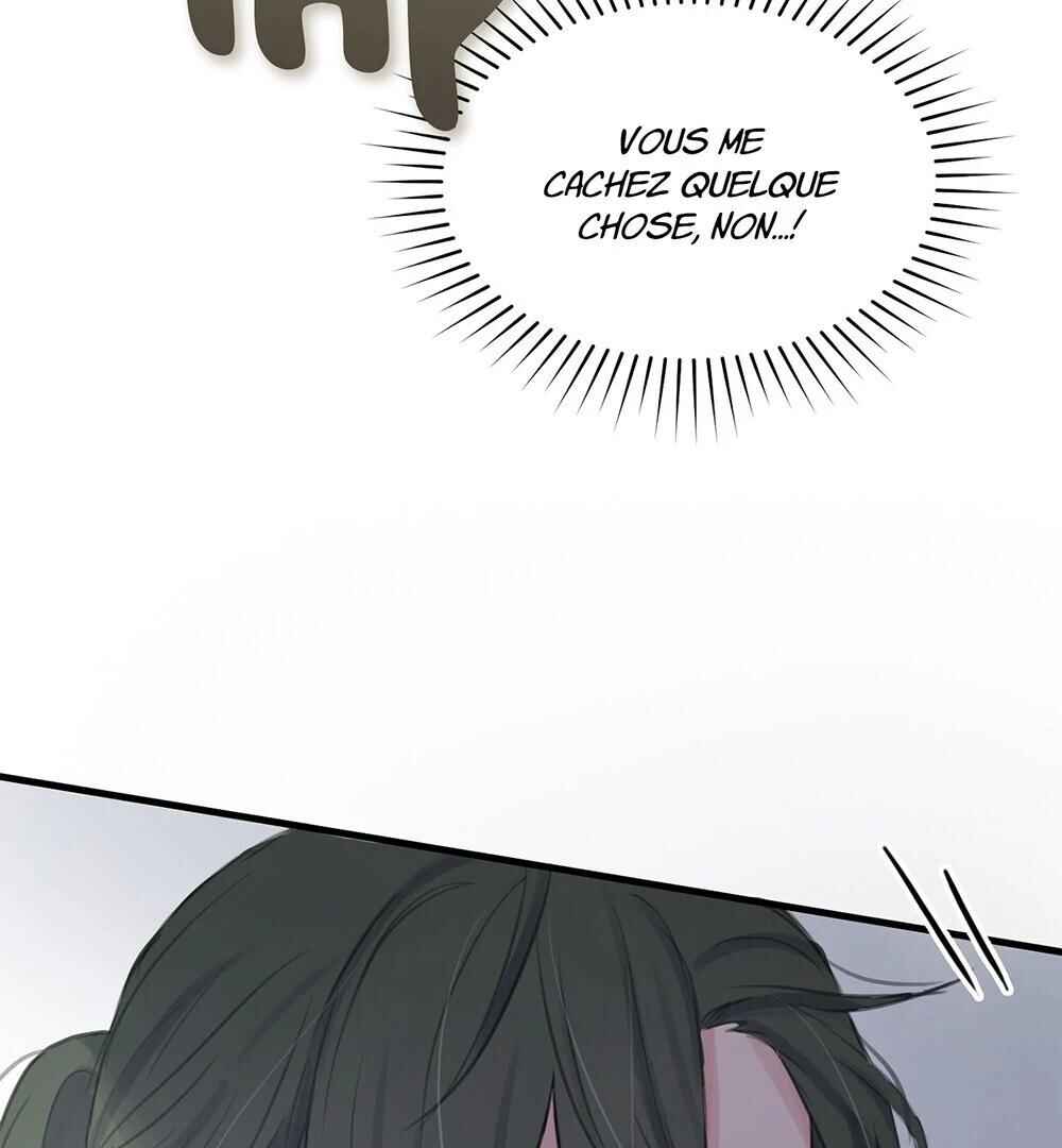 Unlucky Cupid Messenger Chapter 5 - Page 85