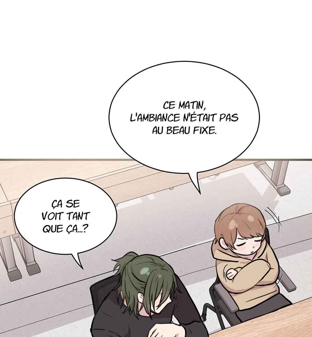 Unlucky Cupid Messenger Chapter 5 - Page 9