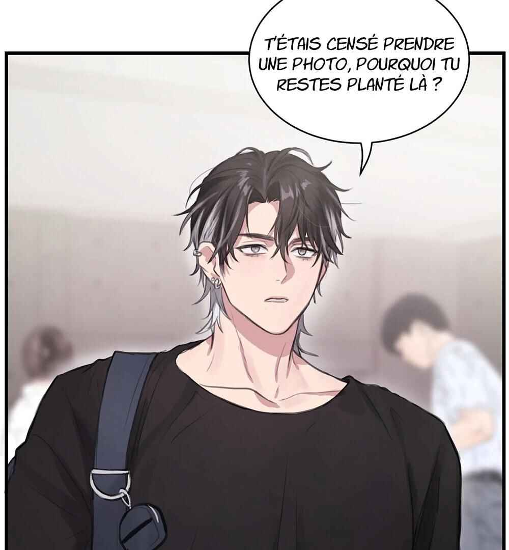 Unlucky Cupid Messenger Chapter 5 - Page 92