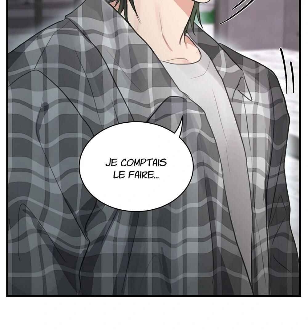Unlucky Cupid Messenger Chapter 5 - Page 97