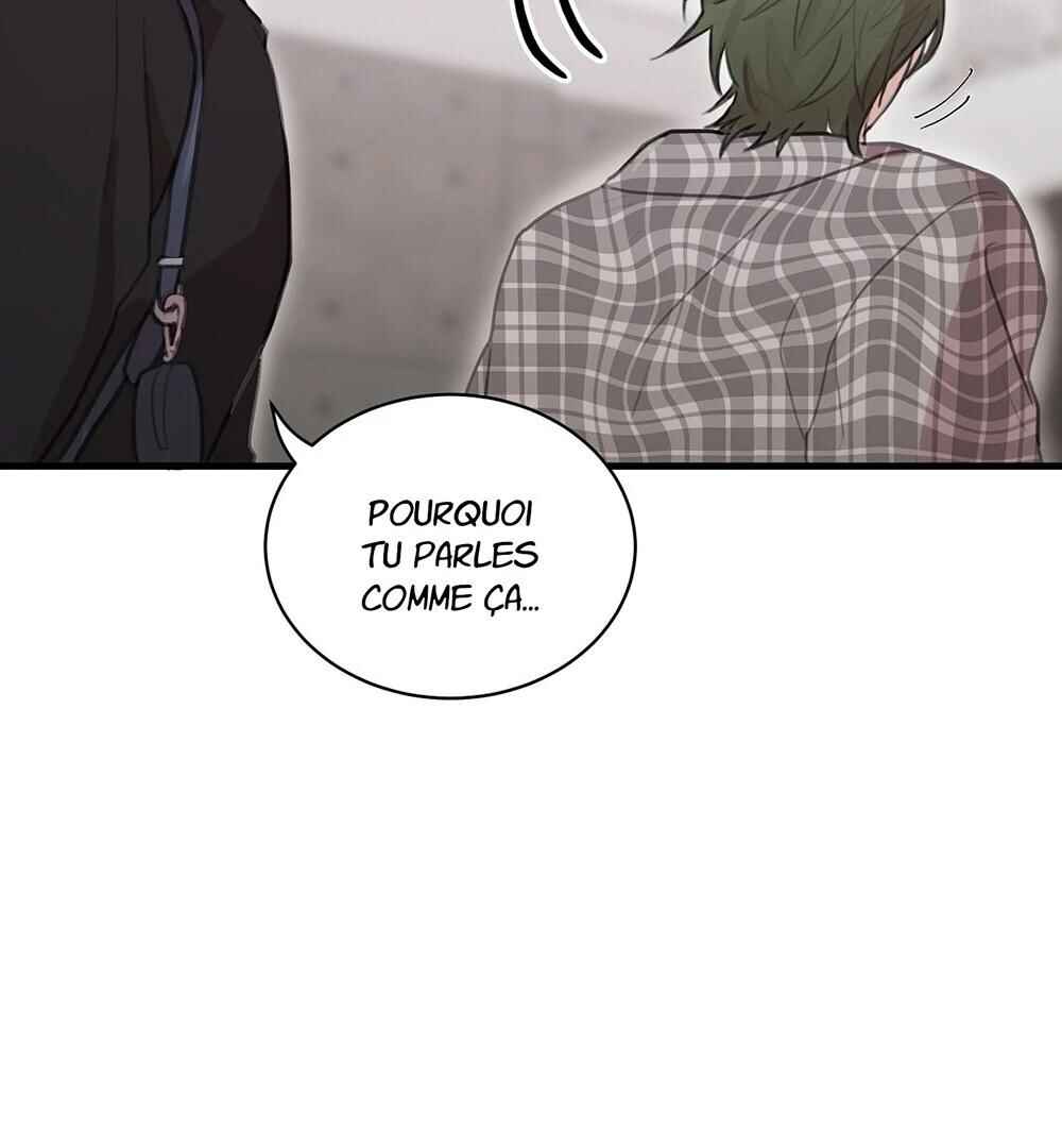Unlucky Cupid Messenger Chapter 5 - Page 99