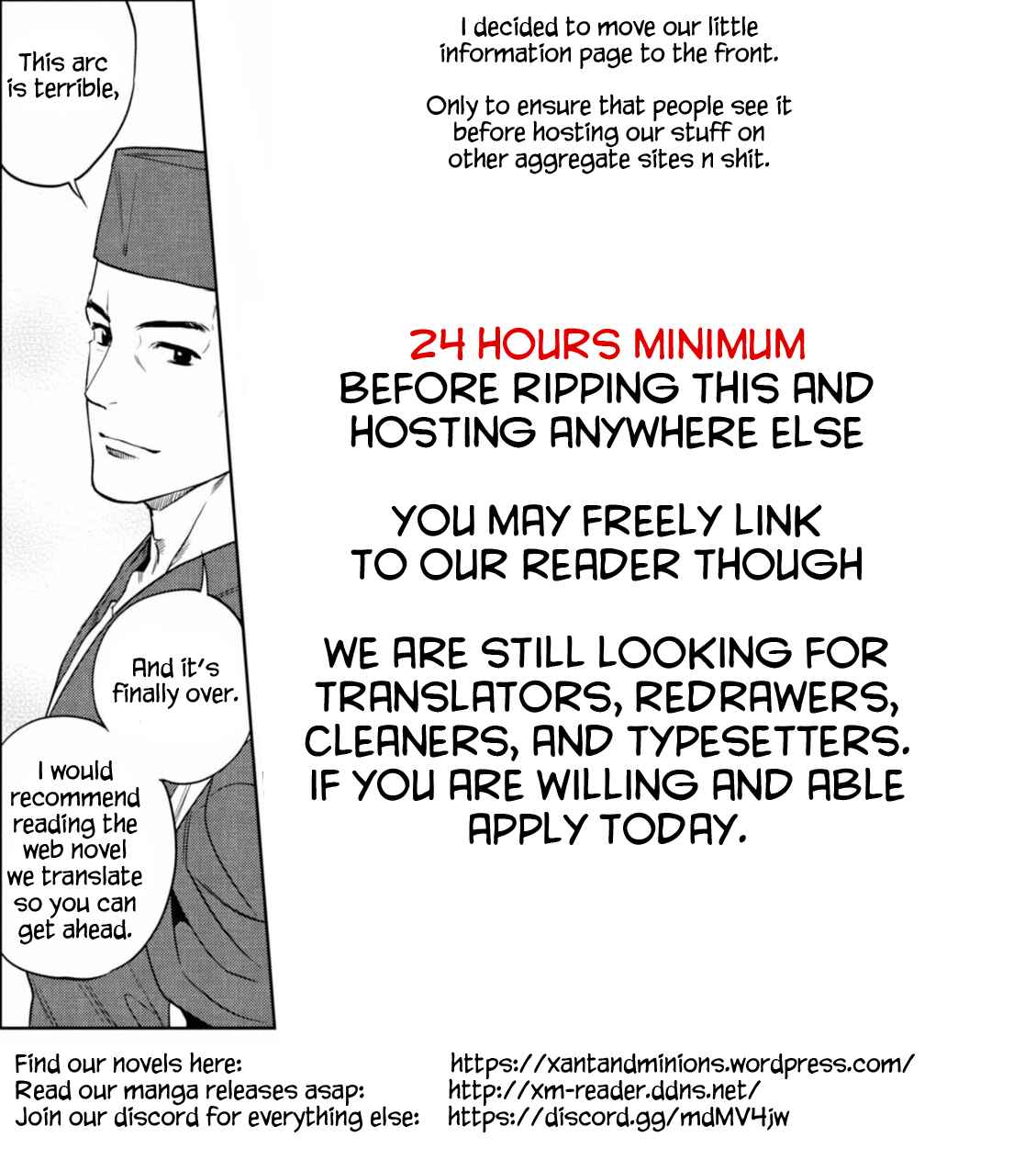 Isekai Izakaya "Nobu" Chapter 18 - Page 2