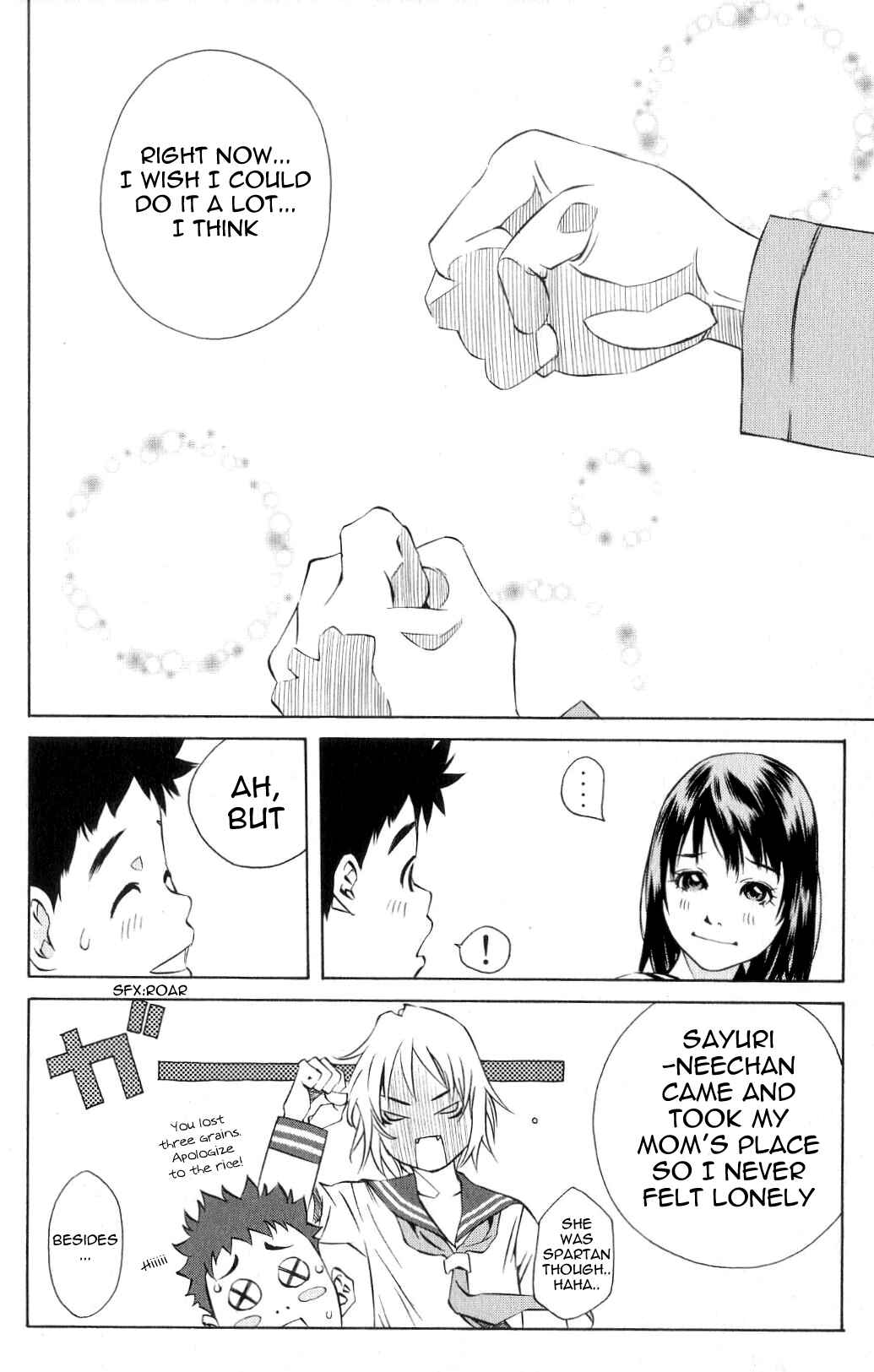 Pastel Chapter 119 - Page 14