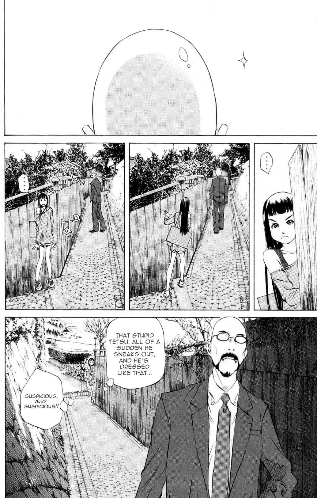 Pastel Chapter 119 - Page 2