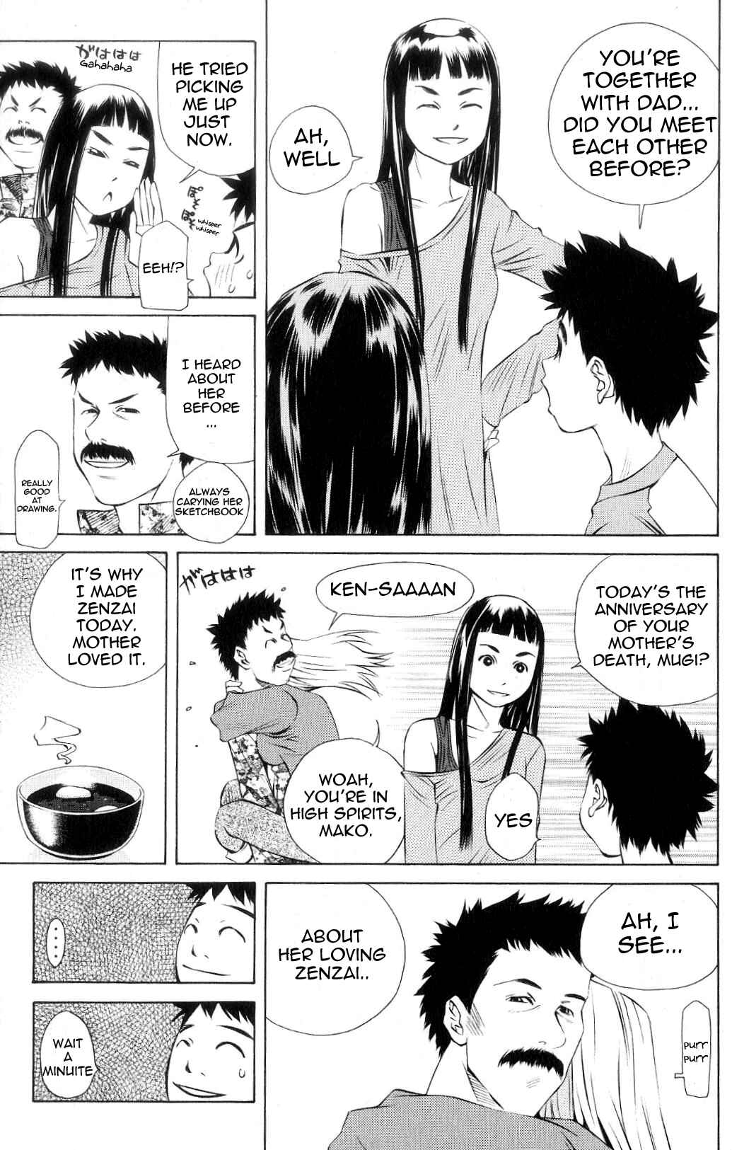 Pastel Chapter 119 - Page 27