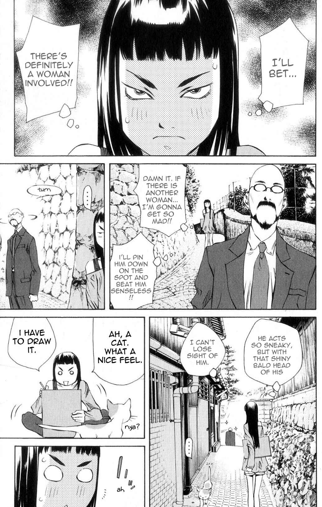 Pastel Chapter 119 - Page 3
