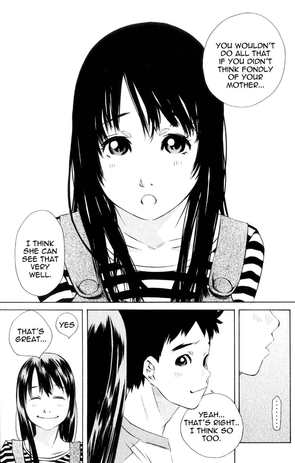 Pastel Chapter 119 - Page 31