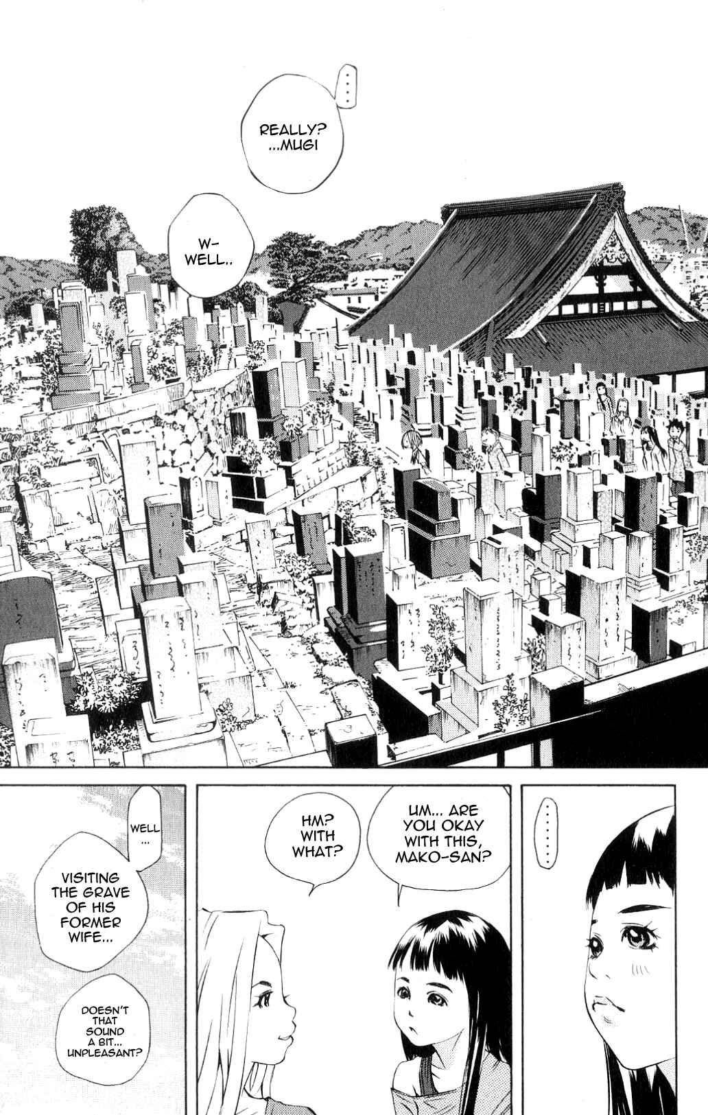 Pastel Chapter 119 - Page 35