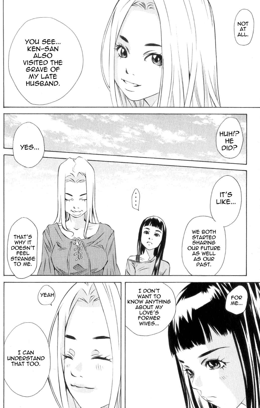 Pastel Chapter 119 - Page 36