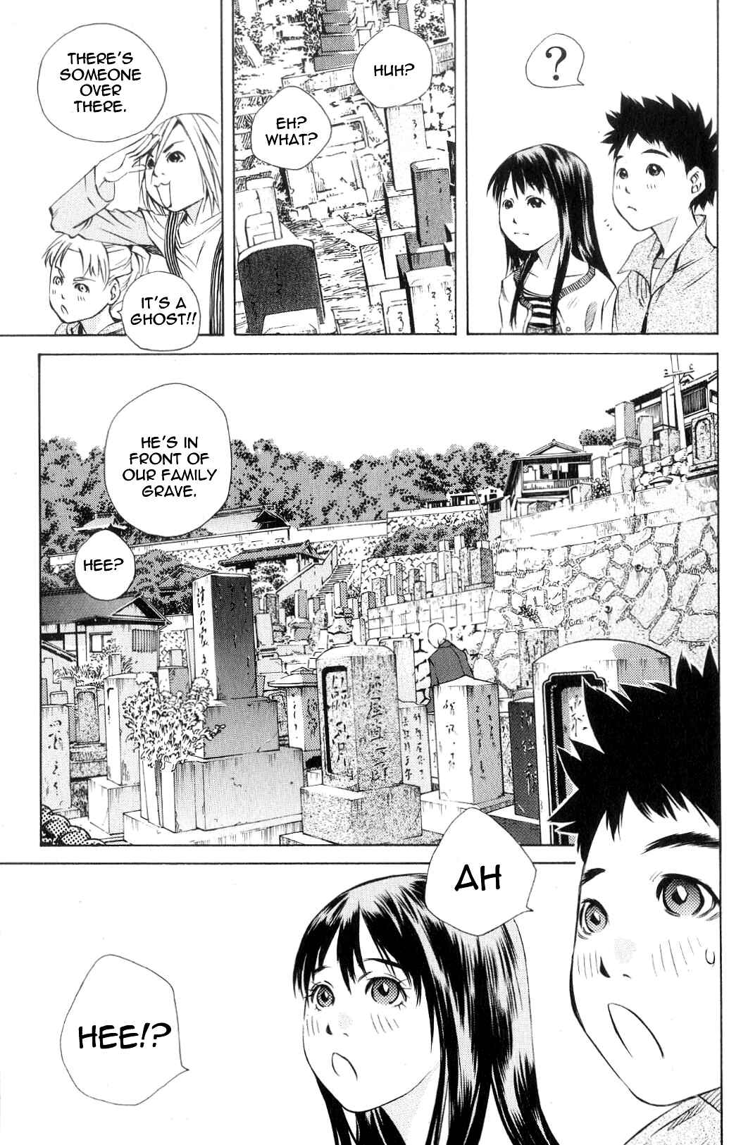 Pastel Chapter 119 - Page 37