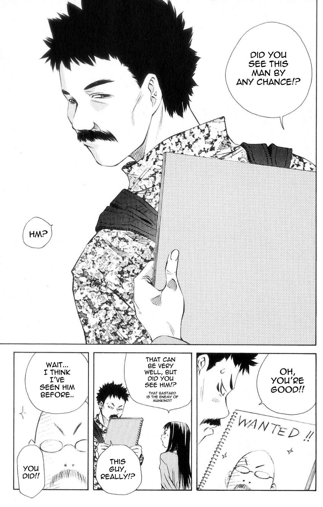 Pastel Chapter 119 - Page 5