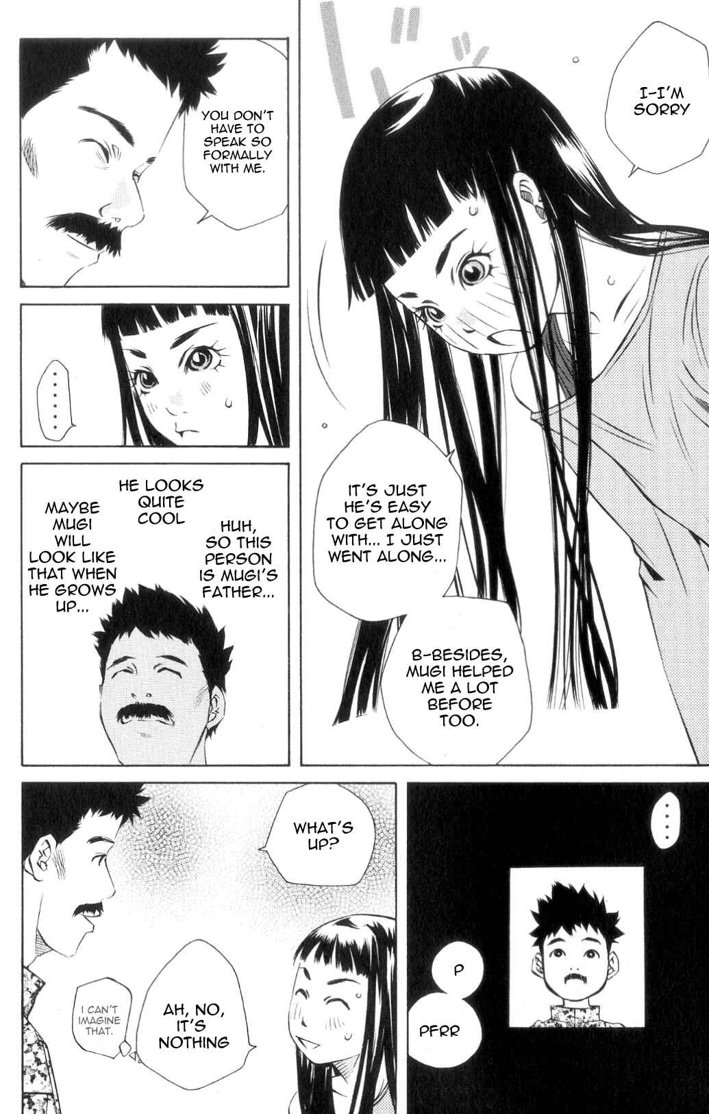Pastel Chapter 119 - Page 8