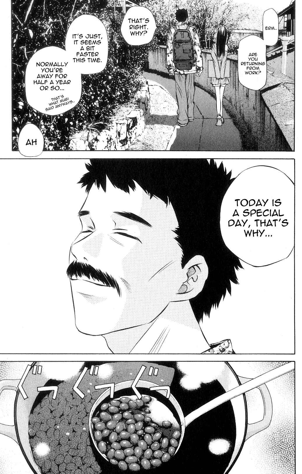 Pastel Chapter 119 - Page 9