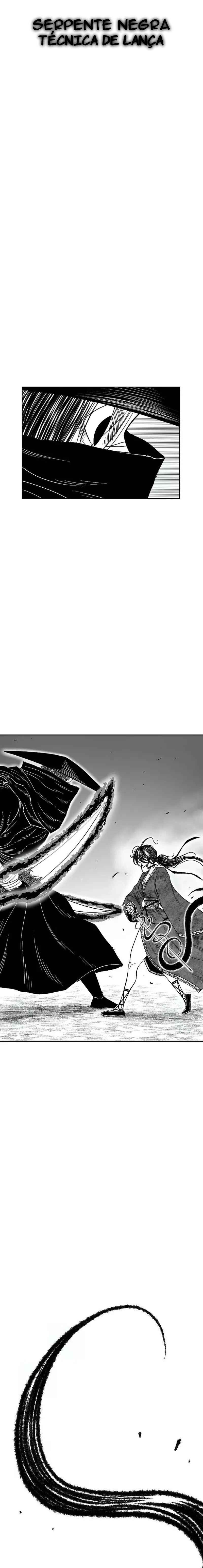 Heuksa Chapter 18 - Page 16