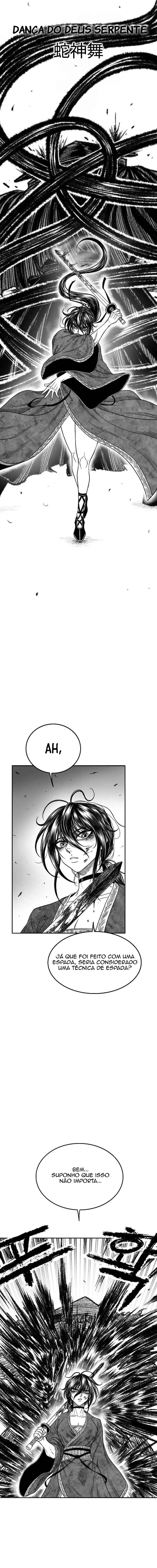 Heuksa Chapter 18 - Page 17