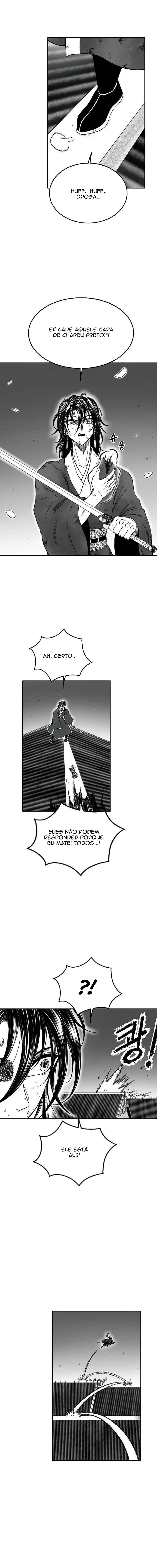 Heuksa Chapter 18 - Page 3