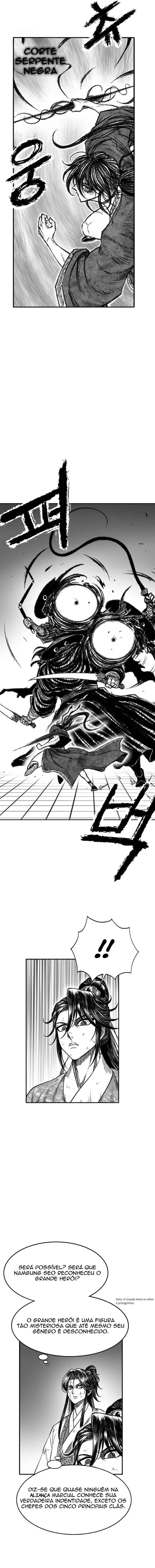 Heuksa Chapter 18 - Page 7