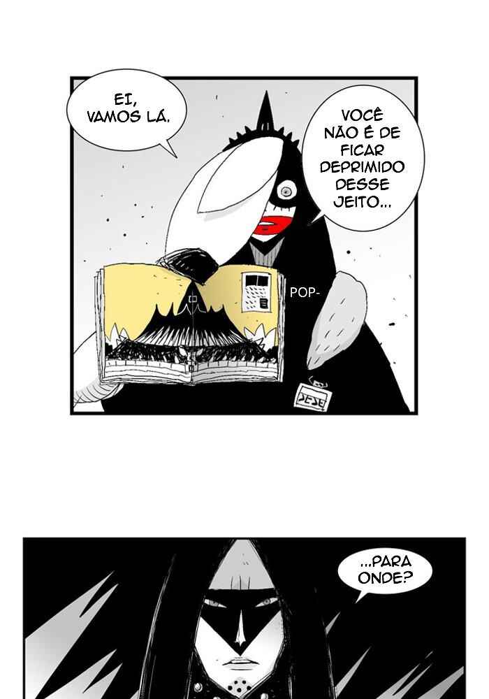 HELLPER Chapter 38 - Page 26