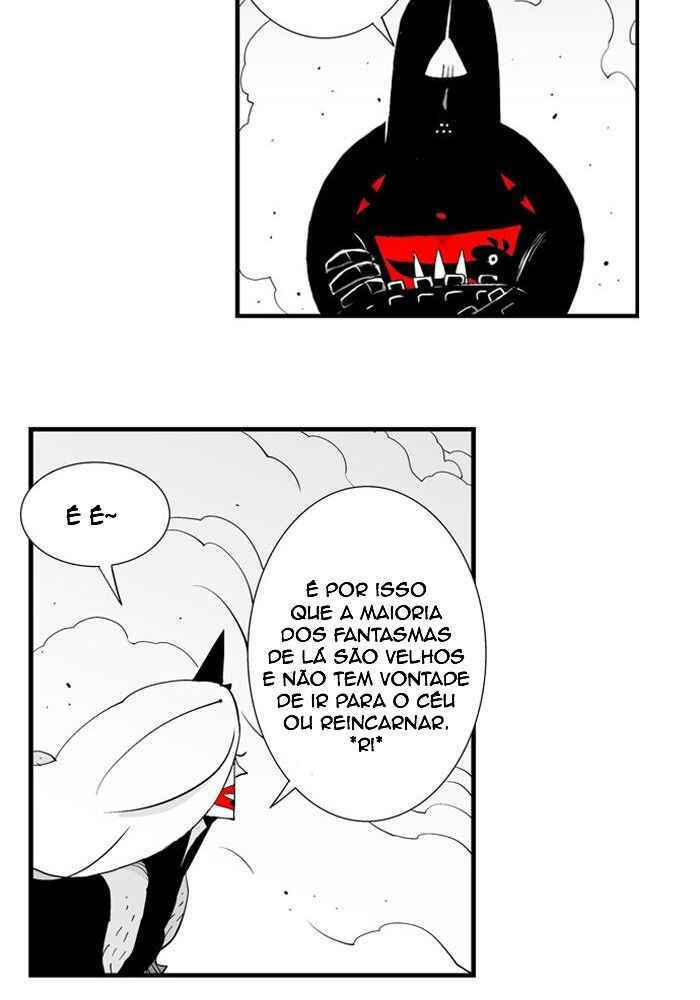 HELLPER Chapter 38 - Page 38