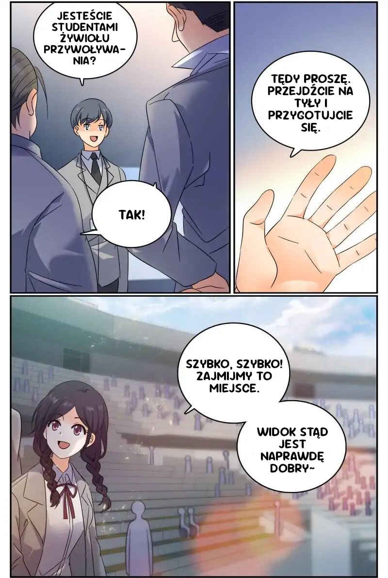 Versatile Mage Chapter 134 - Page 5