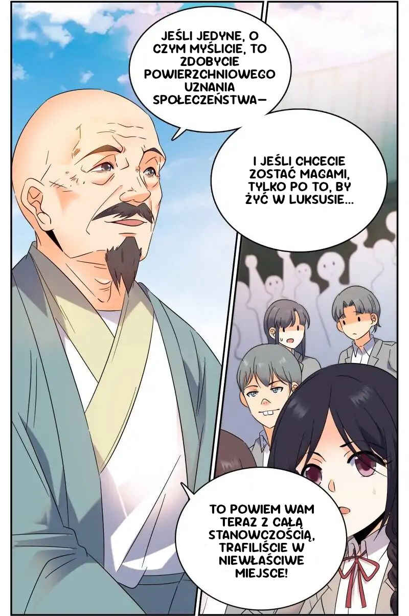 Versatile Mage Chapter 134 - Page 9