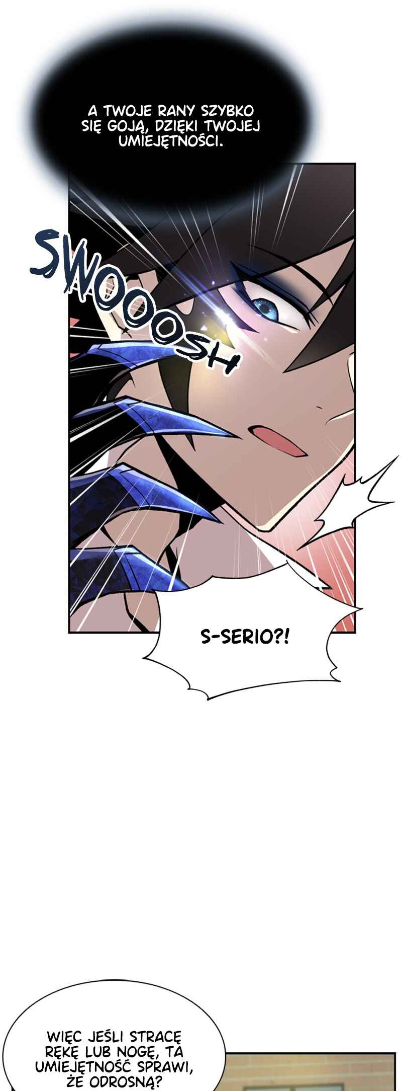 Villain to Kill Chapter 5 - Page 13