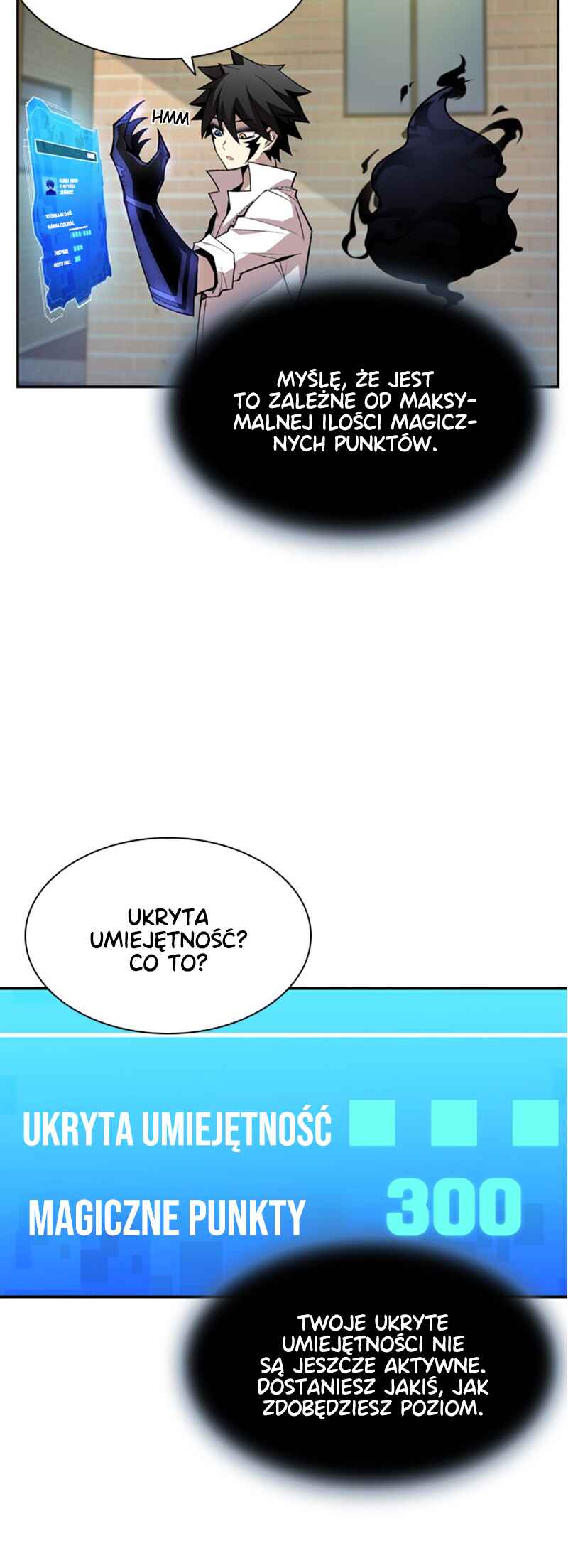Villain to Kill Chapter 5 - Page 14
