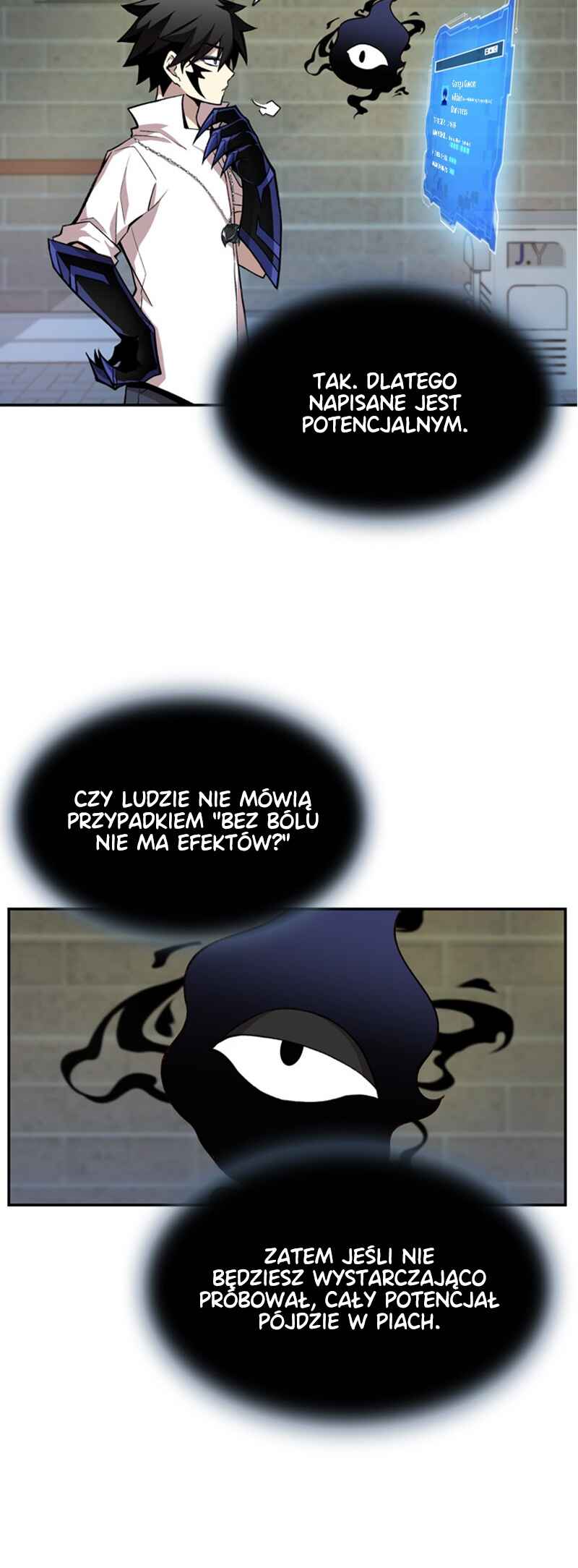 Villain to Kill Chapter 5 - Page 16