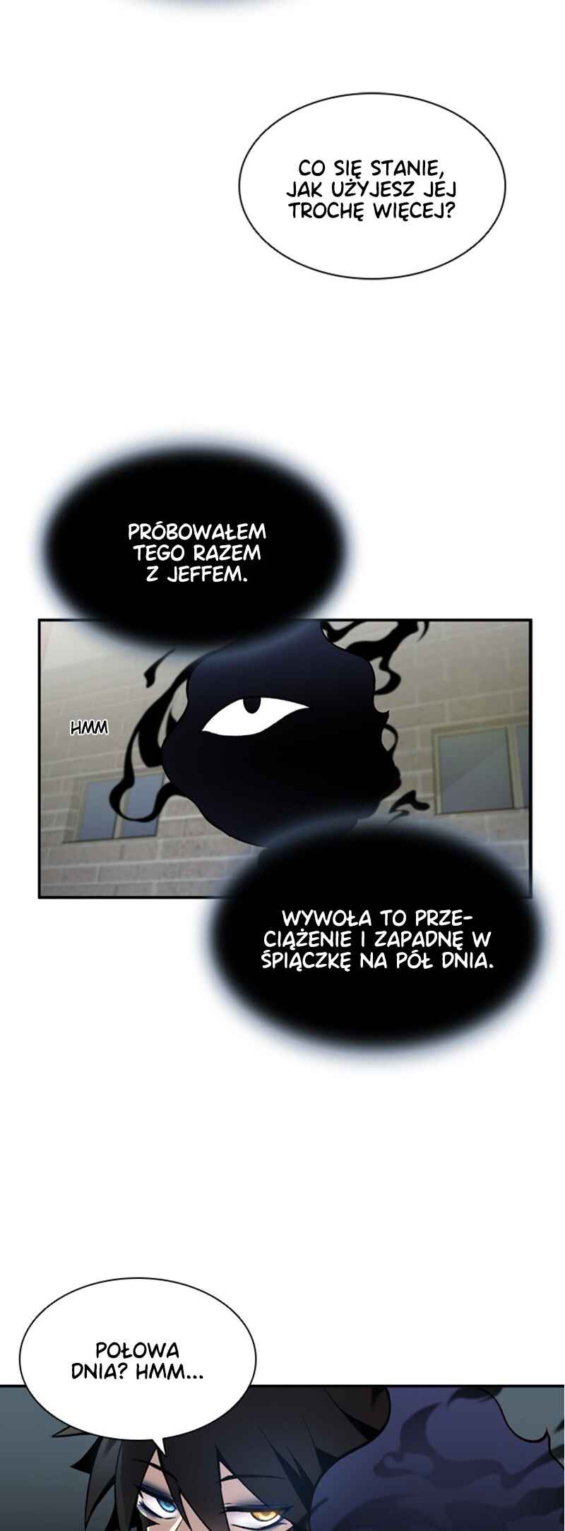 Villain to Kill Chapter 5 - Page 18