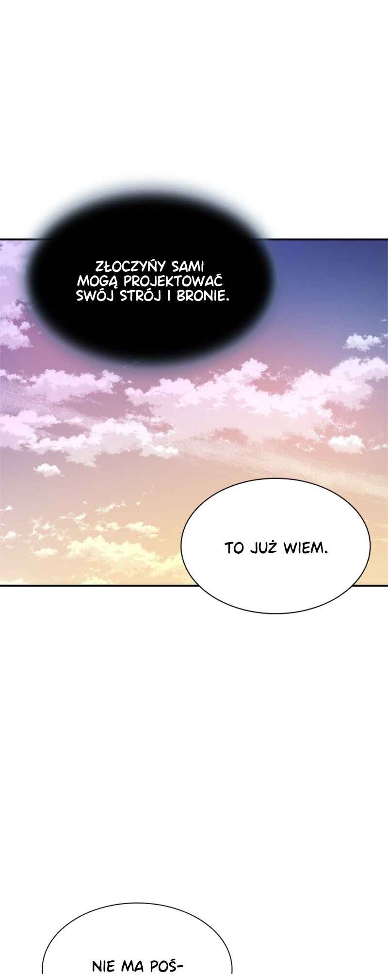 Villain to Kill Chapter 5 - Page 26