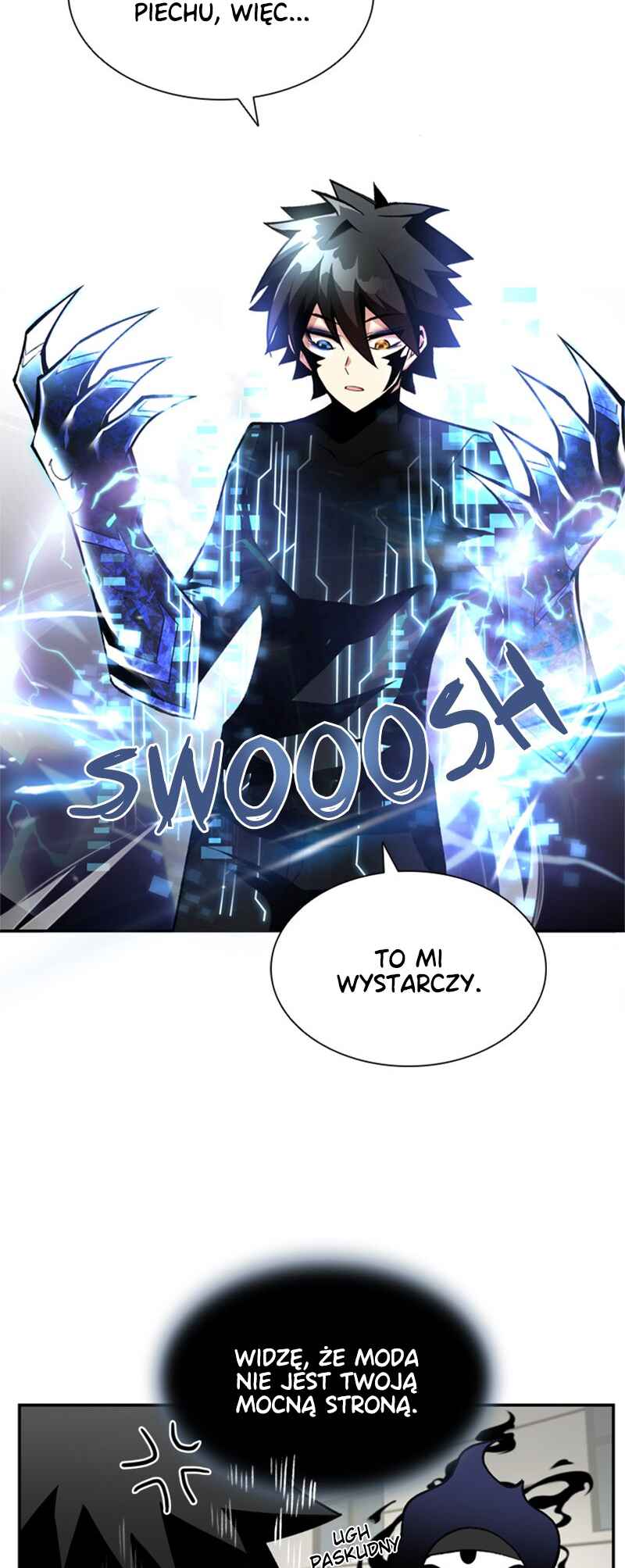 Villain to Kill Chapter 5 - Page 27