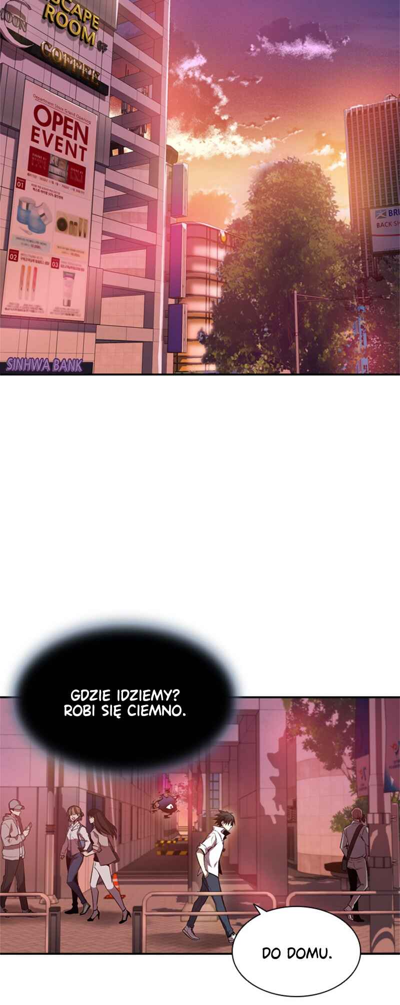 Villain to Kill Chapter 5 - Page 29