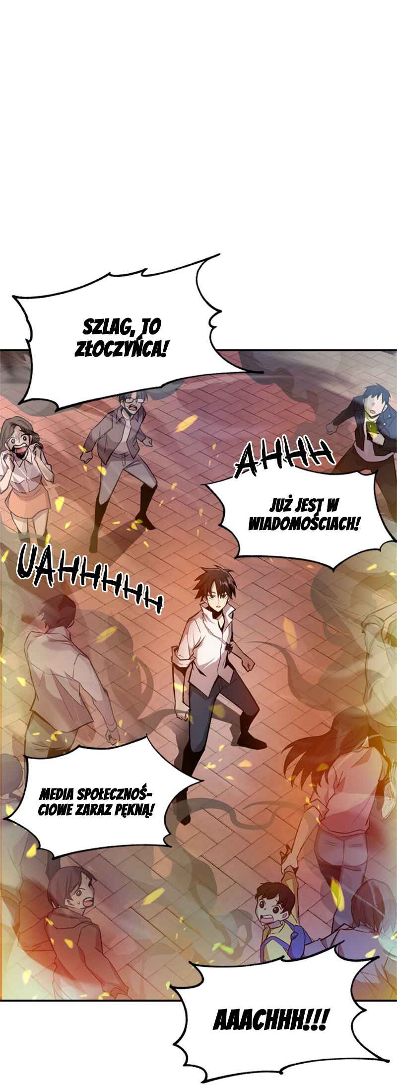 Villain to Kill Chapter 5 - Page 38