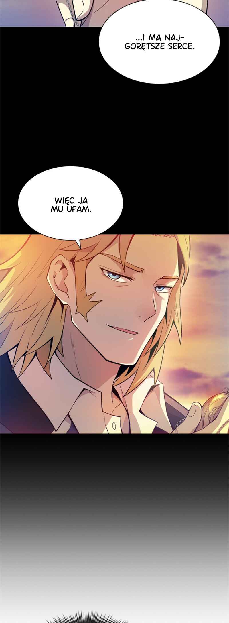 Villain to Kill Chapter 5 - Page 56
