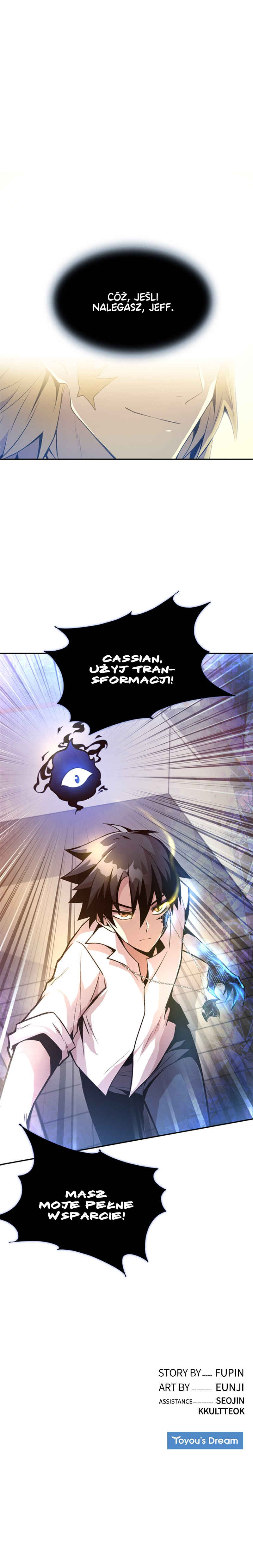 Villain to Kill Chapter 5 - Page 58