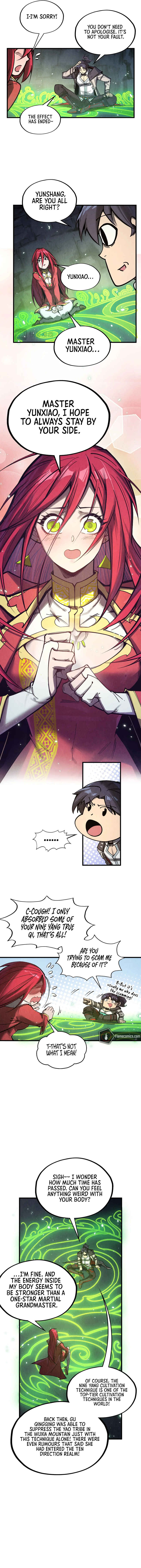 Zhè Yí Shì Wǒ Yào Dāng Zhì Zūn Chapter 323 - Page 5