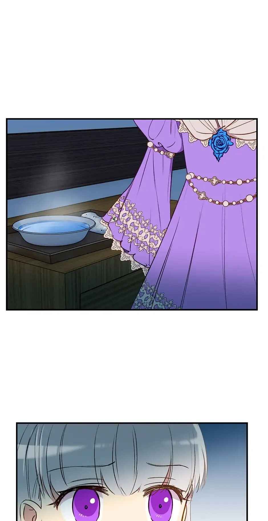 The Monstrous Duke's Adopted Daughter Chapter 12 - Page 2