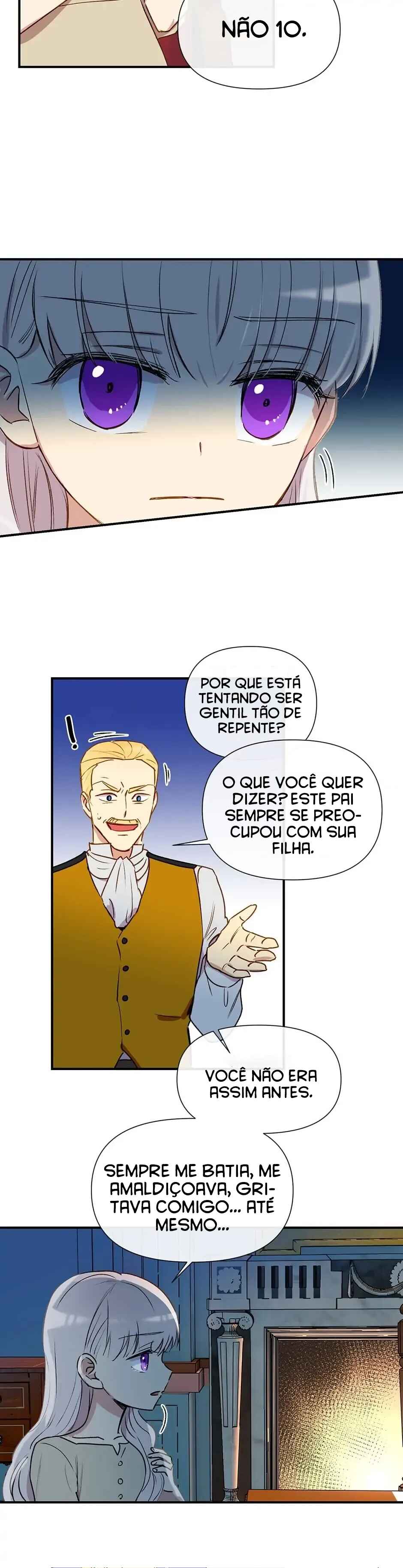 The Monstrous Duke's Adopted Daughter Chapter 12 - Page 30