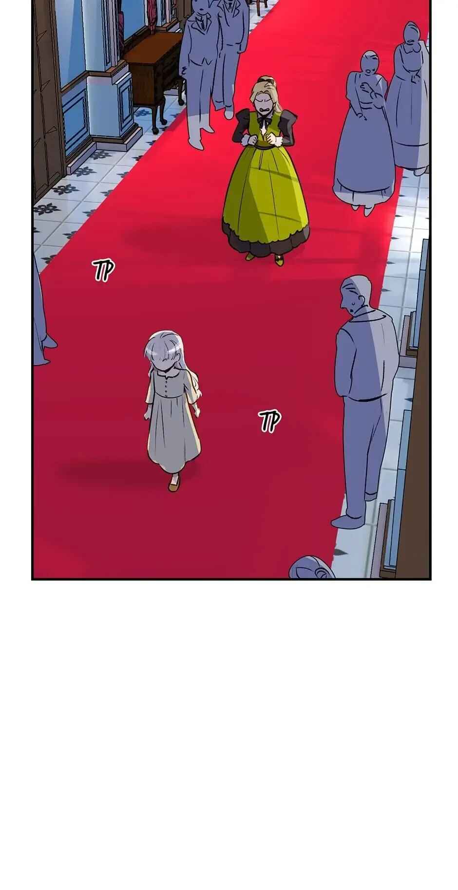 The Monstrous Duke's Adopted Daughter Chapter 12 - Page 46