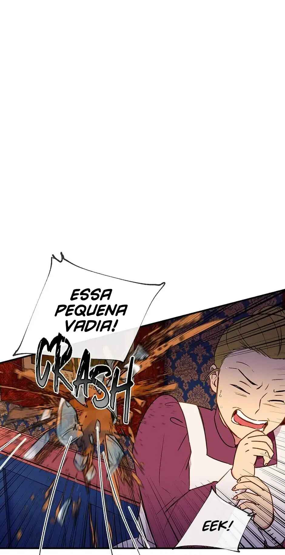 The Monstrous Duke's Adopted Daughter Chapter 12 - Page 47