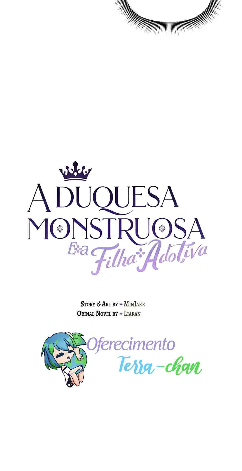 The Monstrous Duke's Adopted Daughter Chapter 12 - Page 6