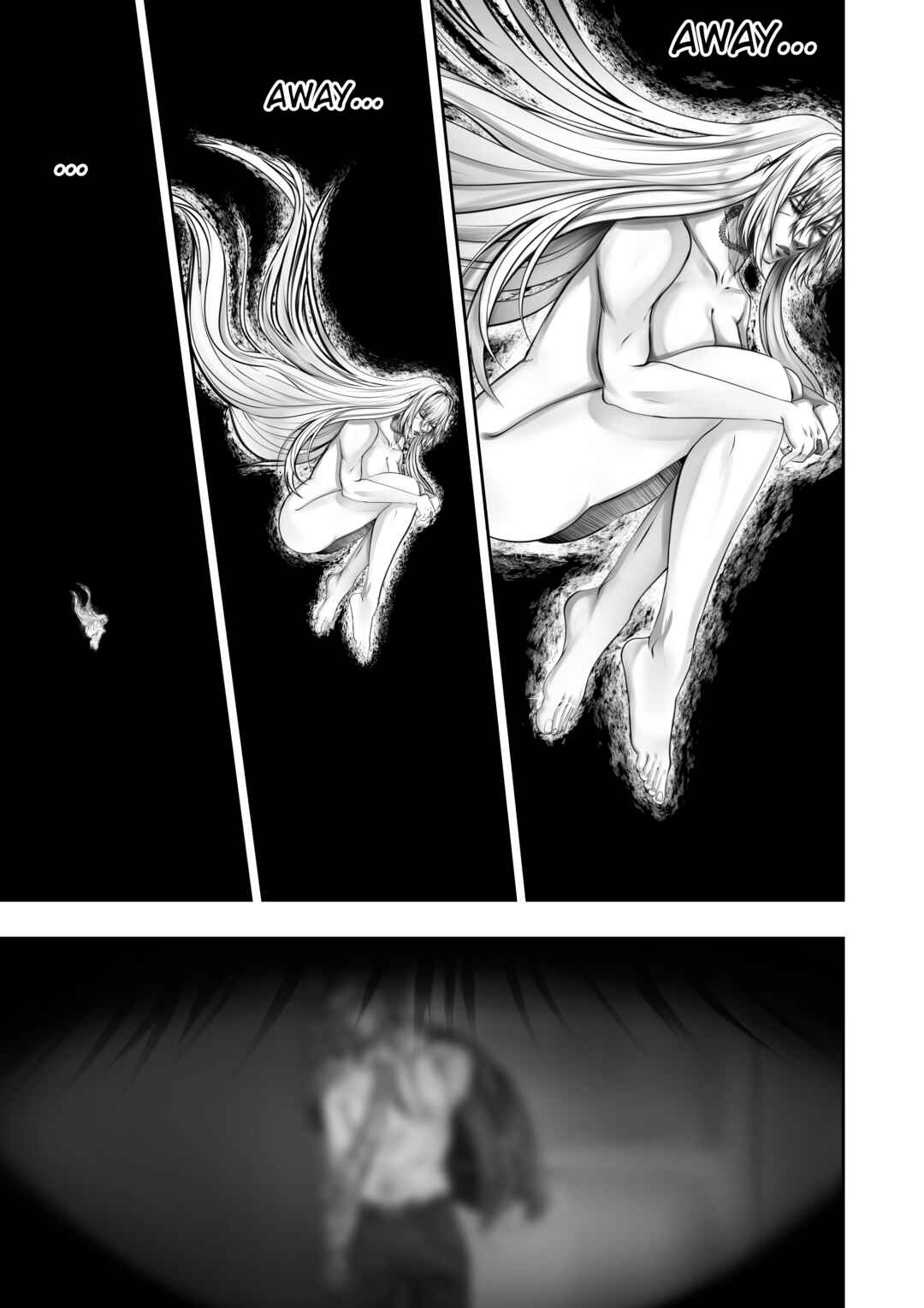 [DE] SOL.ATE; Children of Gaia Chapter 4 - Page 10